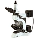 Trinocular Polarizing Microscope